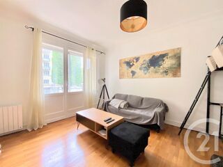 Appartement � vendre 1 pi�ce 40 m�