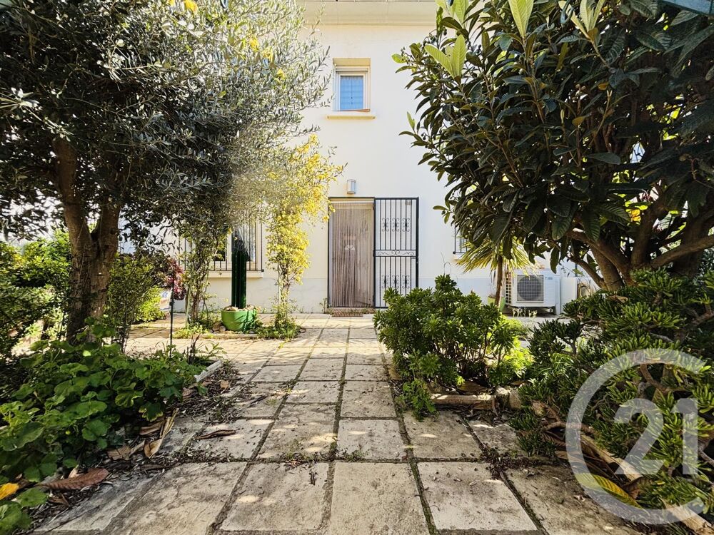 vente Maison - 4 pièce(s) - 137 m² Perpignan (66000)