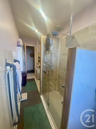  Appartement � vendre 3 pi�ces 78 m�