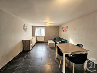  Appartement � louer 3 pi�ces 59 m�
