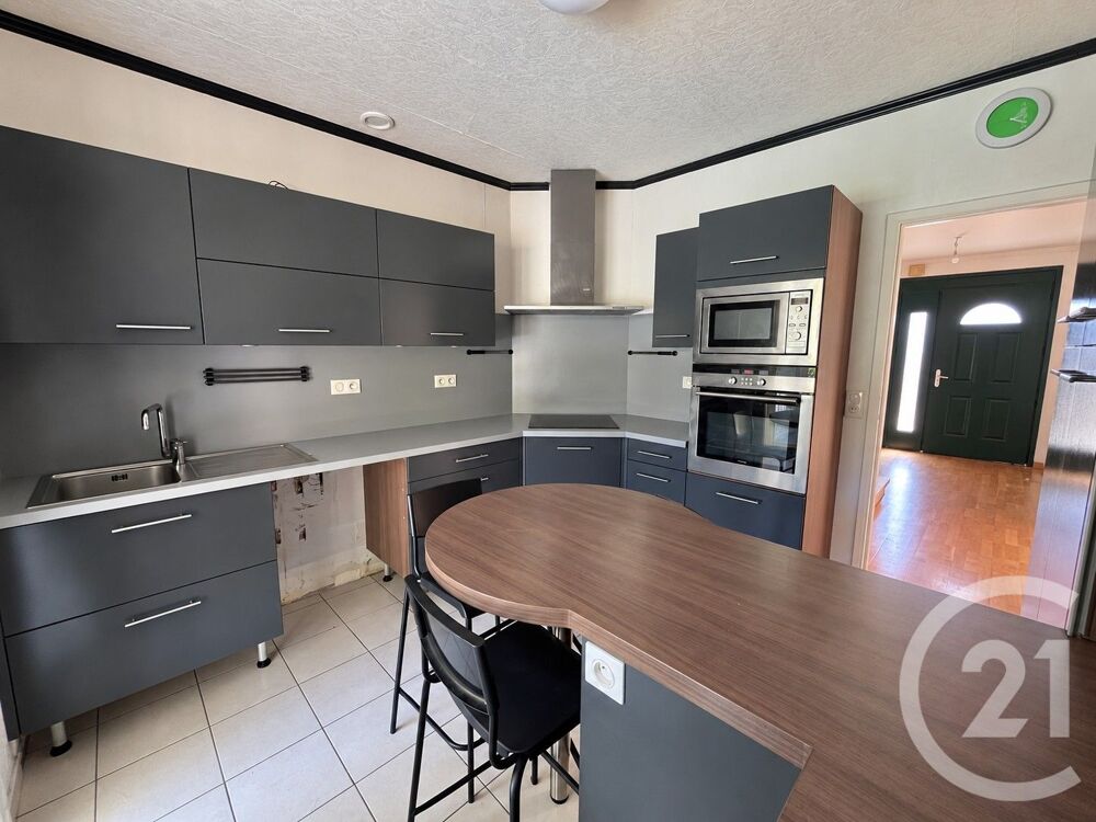 ALBI MALADRERIE - CENTURY 21 Lapérouse vous présente en ....