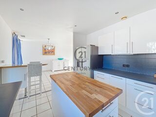  Maison à vendre 4 pièces 132 m²