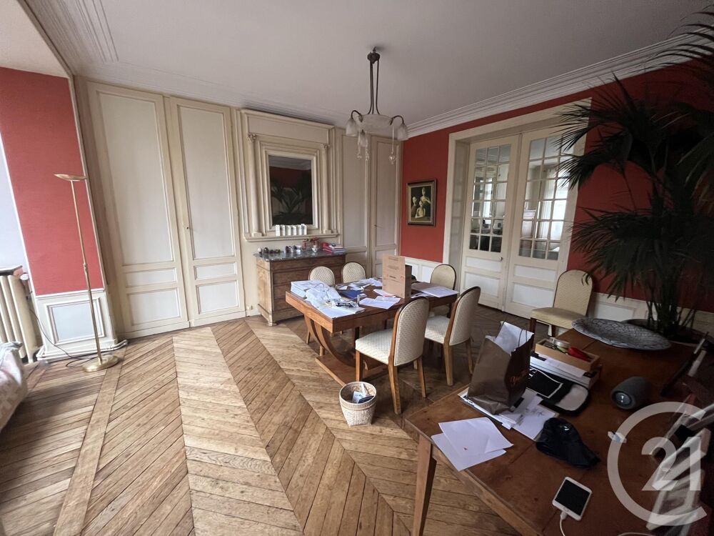 vente Maison - 15 + pi�ce(s) - 550 m� Boulogne-sur-Mer (62200)