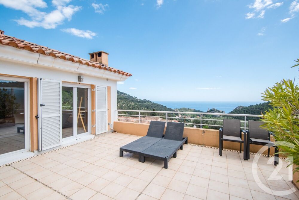 � vendre  Appartement �ze (06360)