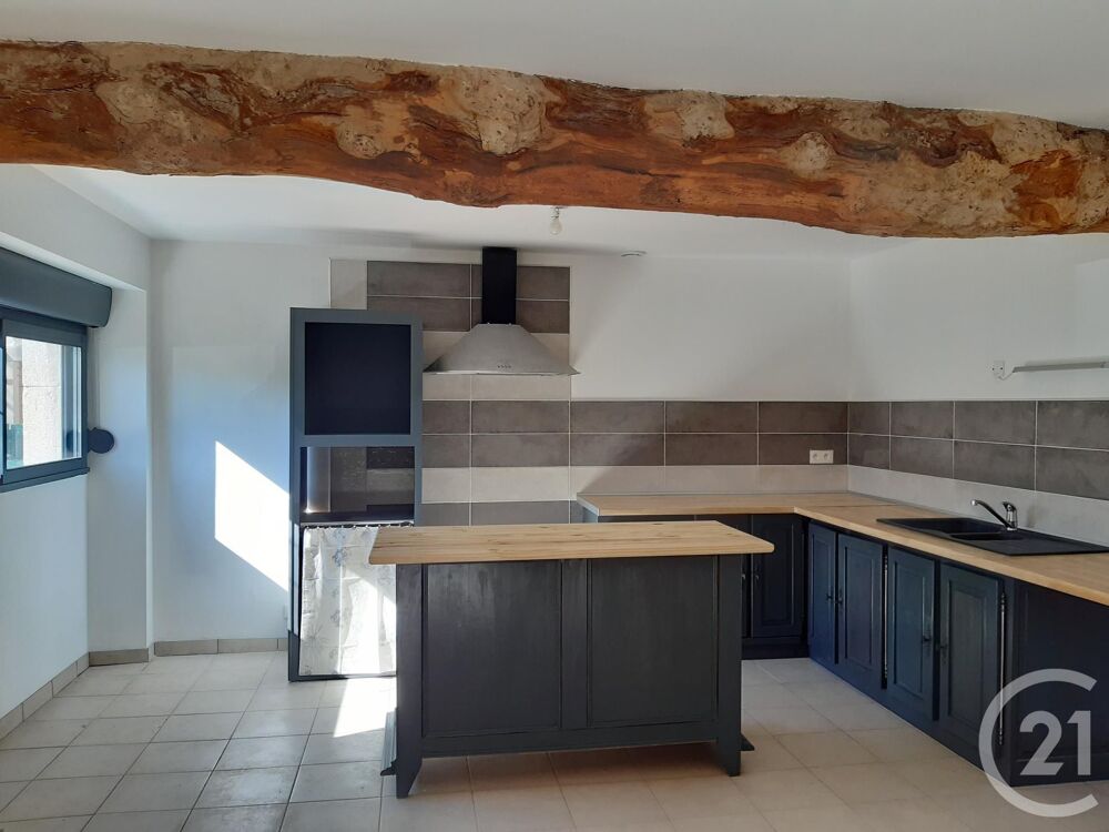 location Maison - 4 pièce(s) - 118 m² Lagarrigue (81090)