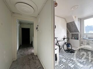  Appartement � vendre 1 pi�ce 6 m�