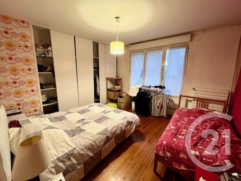 vente Appartement - 3 pièce(s) - 71 m² Boulogne-sur-Mer (62200)