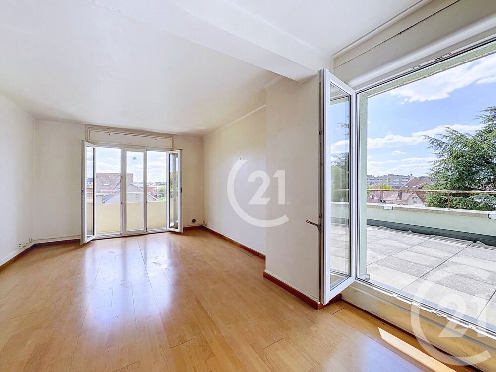 Appartement 2 pièces 39 m² · à Belfort · 39 m² · 73 000 €