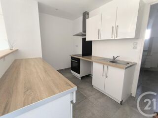  Maison à louer 3 pièces 76 m² Desvres