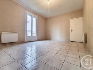  Appartement à louer 2 pièces 44 m²