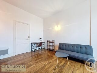  Appartement à louer 1 pièce 23 m²