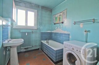  Appartement à vendre 5 pièces 86 m²