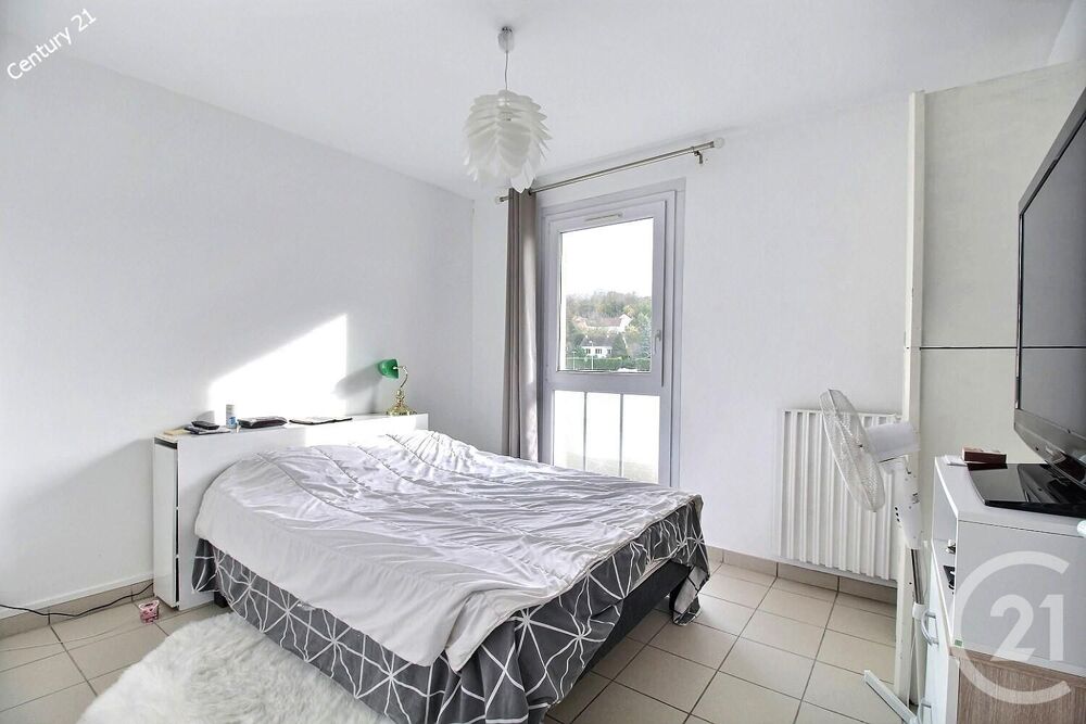 vente Appartement - 4 pièce(s) - 63 m² Château-Thierry (02400)
