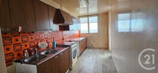  Appartement � vendre 4 pi�ces 92 m�