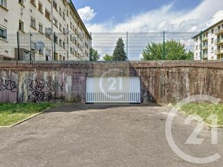  Parking / Garage � vendre 16 m�