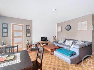  Appartement à vendre 5 pièces 91 m²