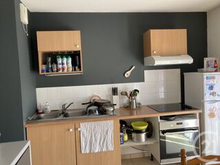 location Appartement - 3 pièce(s) - 64 m² Gironde-sur-Dropt (33190)