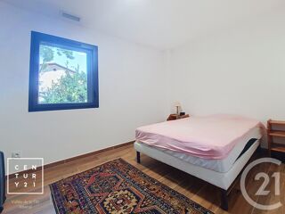  Maison à louer 4 pièces 95 m²