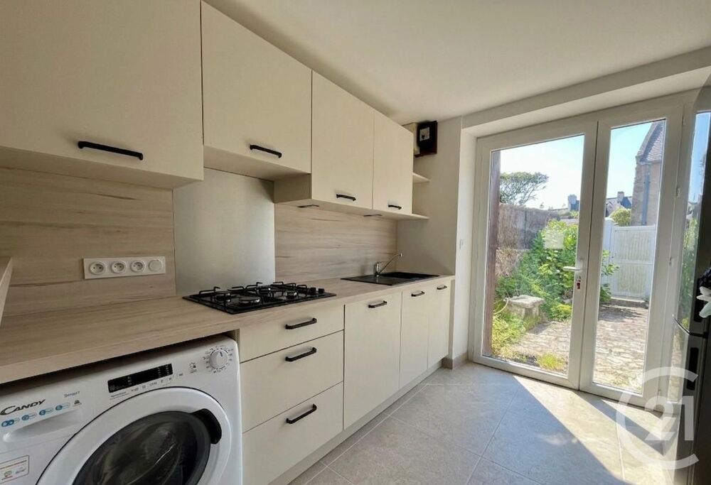 vente Maison - 5 pièce(s) - 117 m² Saint-Pierre-Quiberon (56510)