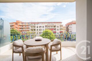  Appartement à vendre 4 pièces 89 m²