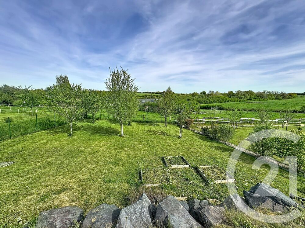 vente Maison - 6 pièce(s) - 220 m² Charmois (54360)