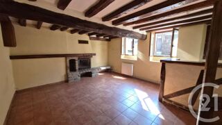  Maison à louer 3 pièces 112 m²