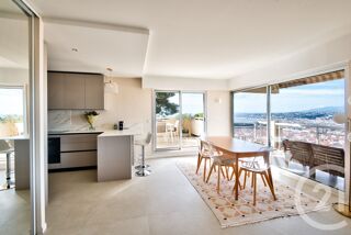  Appartement à vendre 4 pièces 106 m²