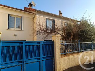  Maison � vendre 6 pi�ces 155 m�