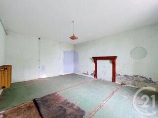 vente Maison - 3 pièce(s) - 247 m² Tronget (03240)