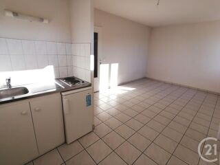  Appartement à louer 1 pièce 22 m²
