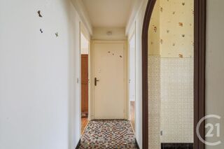  Appartement à vendre 3 pièces 55 m²