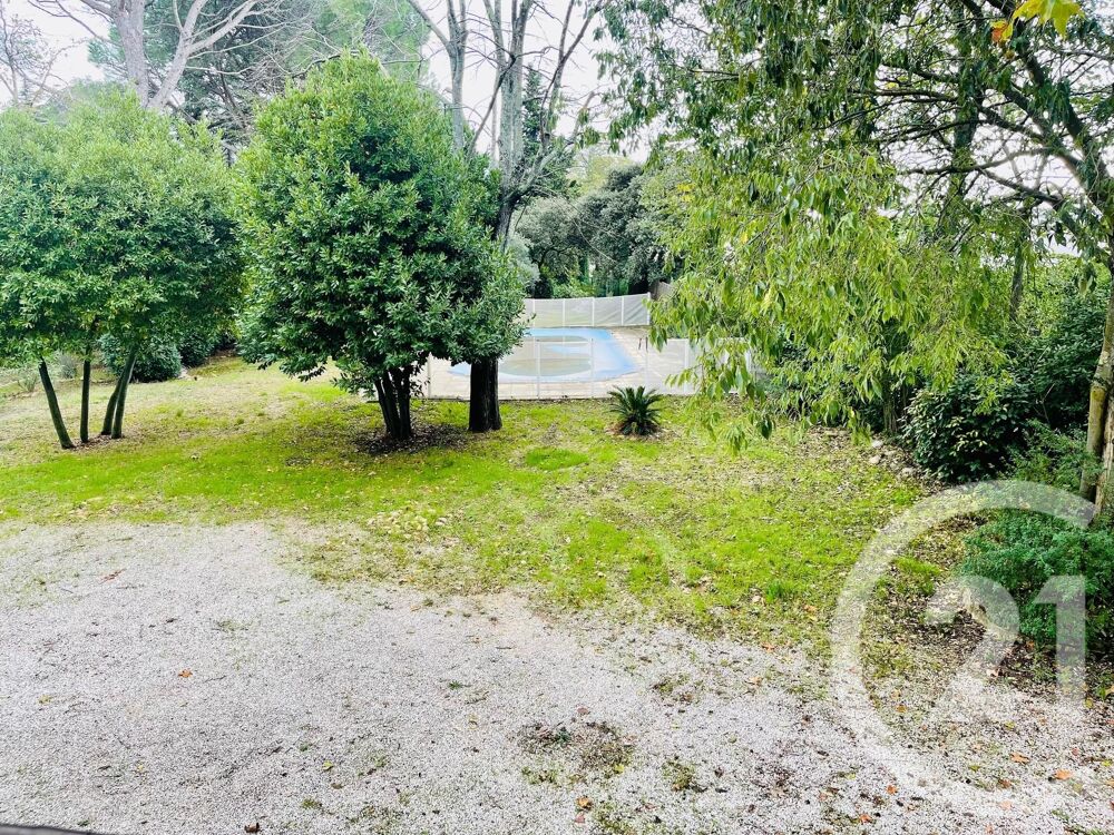  vendre  Maison Villeneuve-ls-Avignon (30400)