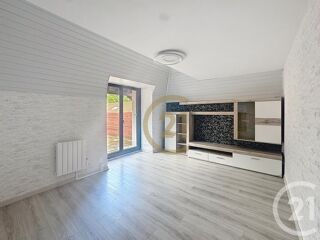  Appartement � vendre 3 pi�ces 48 m�