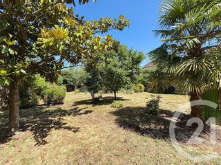  Terrain � vendre 1360 m�