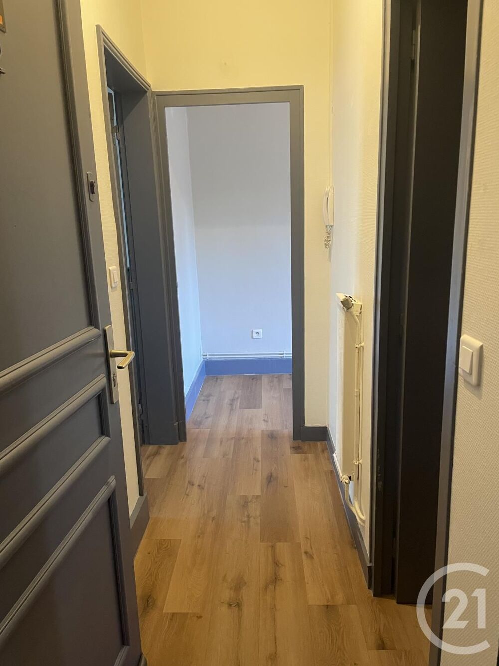 location Appartement - 2 pièce(s) - 31 m² Montpon-Ménestérol (24700)