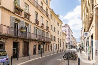  Appartement � vendre 1 pi�ce 36 m�