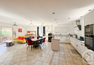  Maison à vendre 5 pièces 138 m²