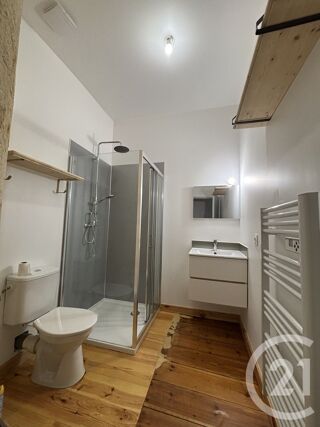  Appartement à louer 2 pièces 37 m²