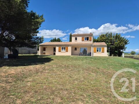   Vente Maison Maison - 4 pi�ce(s) - 130 m�