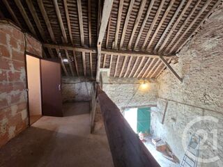  Maison à vendre 2 pièces 54 m²