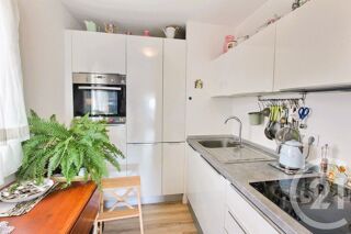  Appartement  vendre 2 pices 55 m