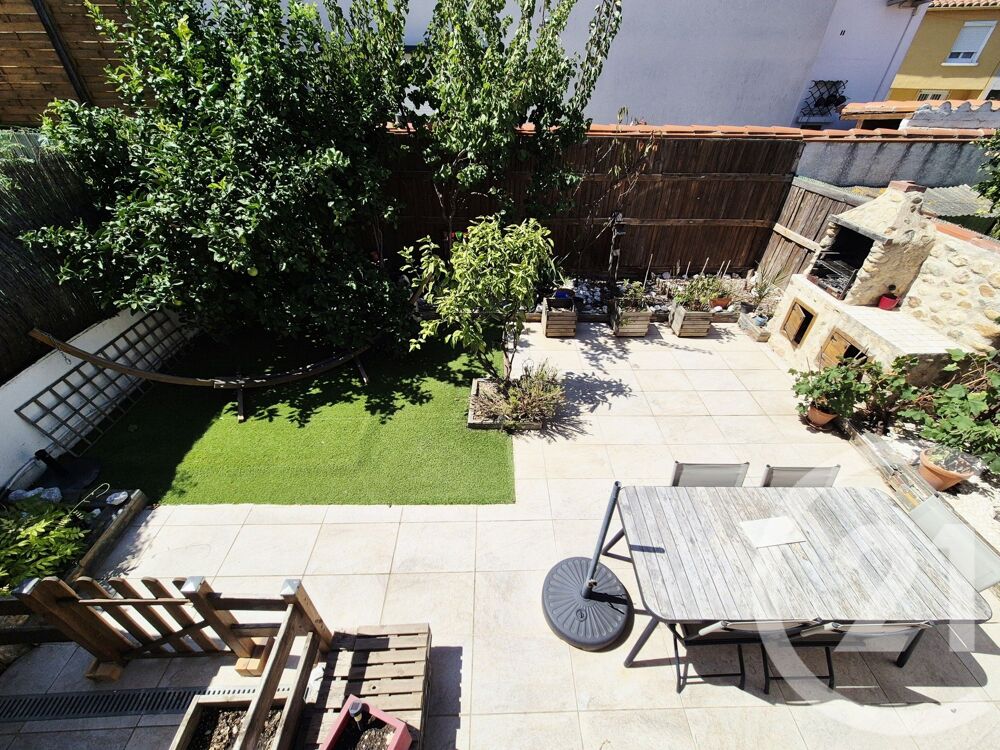 vente Maison - 4 pièce(s) - 88 m² Perpignan (66000)