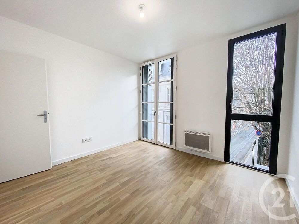 location Appartement - 3 pièce(s) - 58 m² Tours (37000)