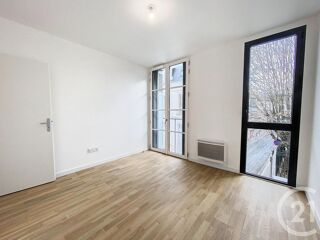 location Appartement - 3 pièce(s) - 58 m² Tours (37000)