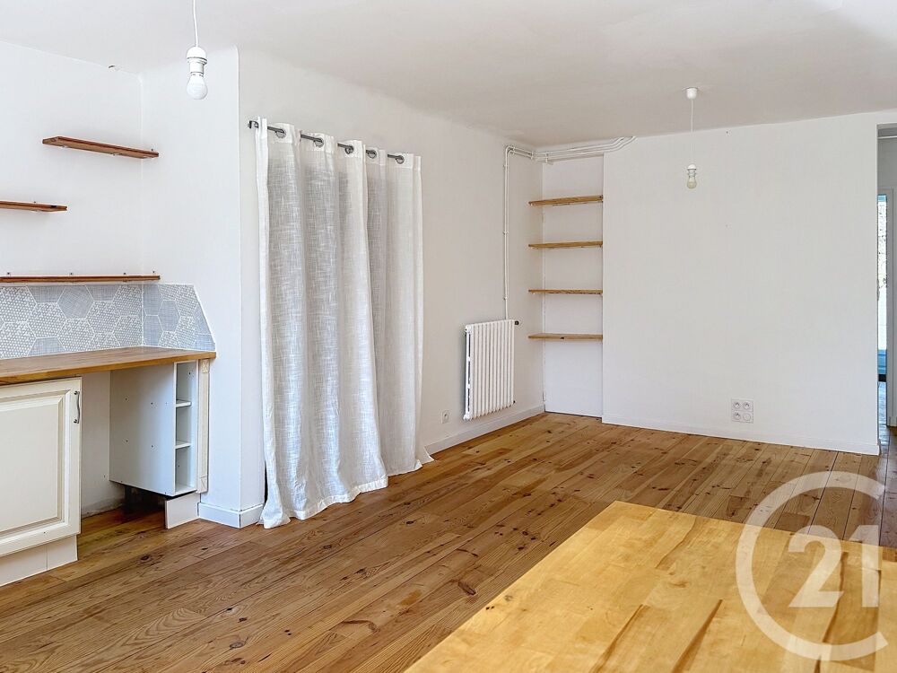 location Maison - 4 pièce(s) - 82 m² Redon (35600)