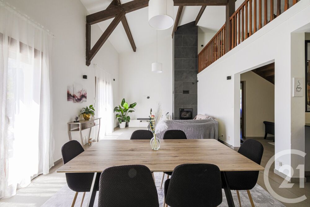 � vendre  Maison Vif (38450)