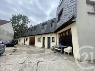  Immeuble à vendre 319 m²
