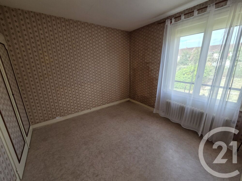 vente Maison - 3 pièce(s) - 63 m² Imphy (58160)