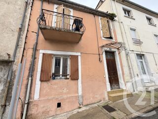  Maison  vendre 4 pices 94 m