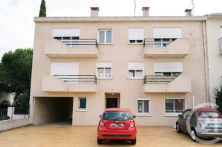  Appartement à louer 1 pièce 23 m²